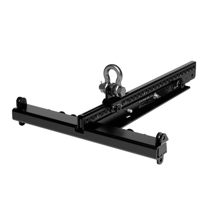 RCF HDL6A System Package inc SUB8004-AS Subs
