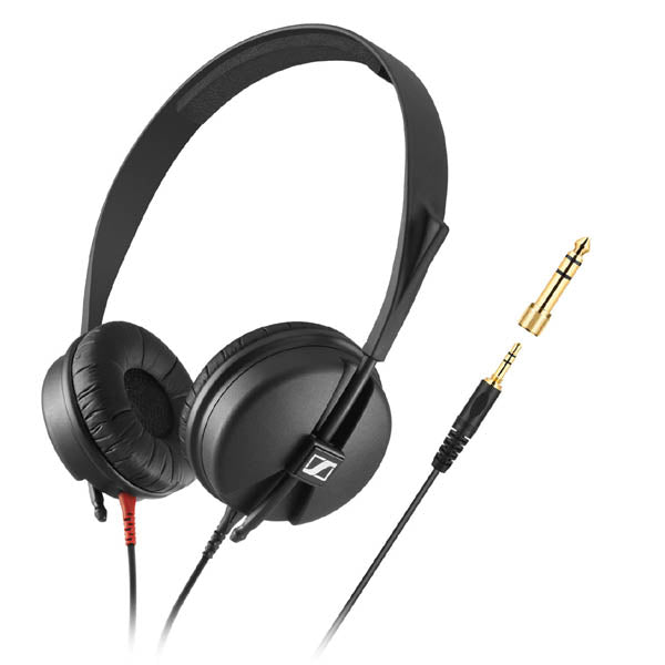 Sennheiser HD25 Light (Budget Version of HD25)