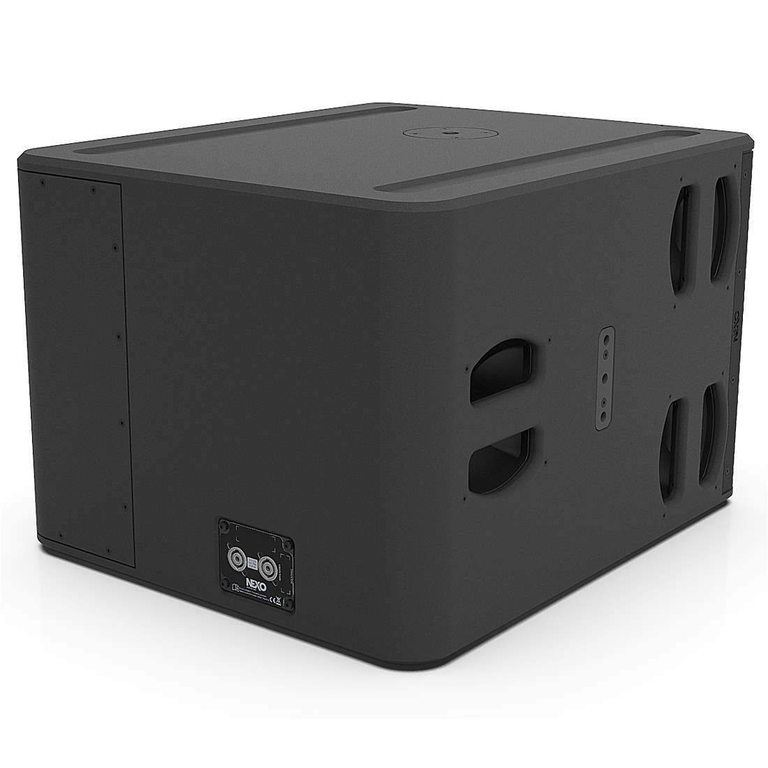 Nexo L15 High-Output Subwoofer