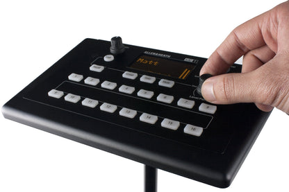 Allen & Heath ME-1 Personal IEM Mixer