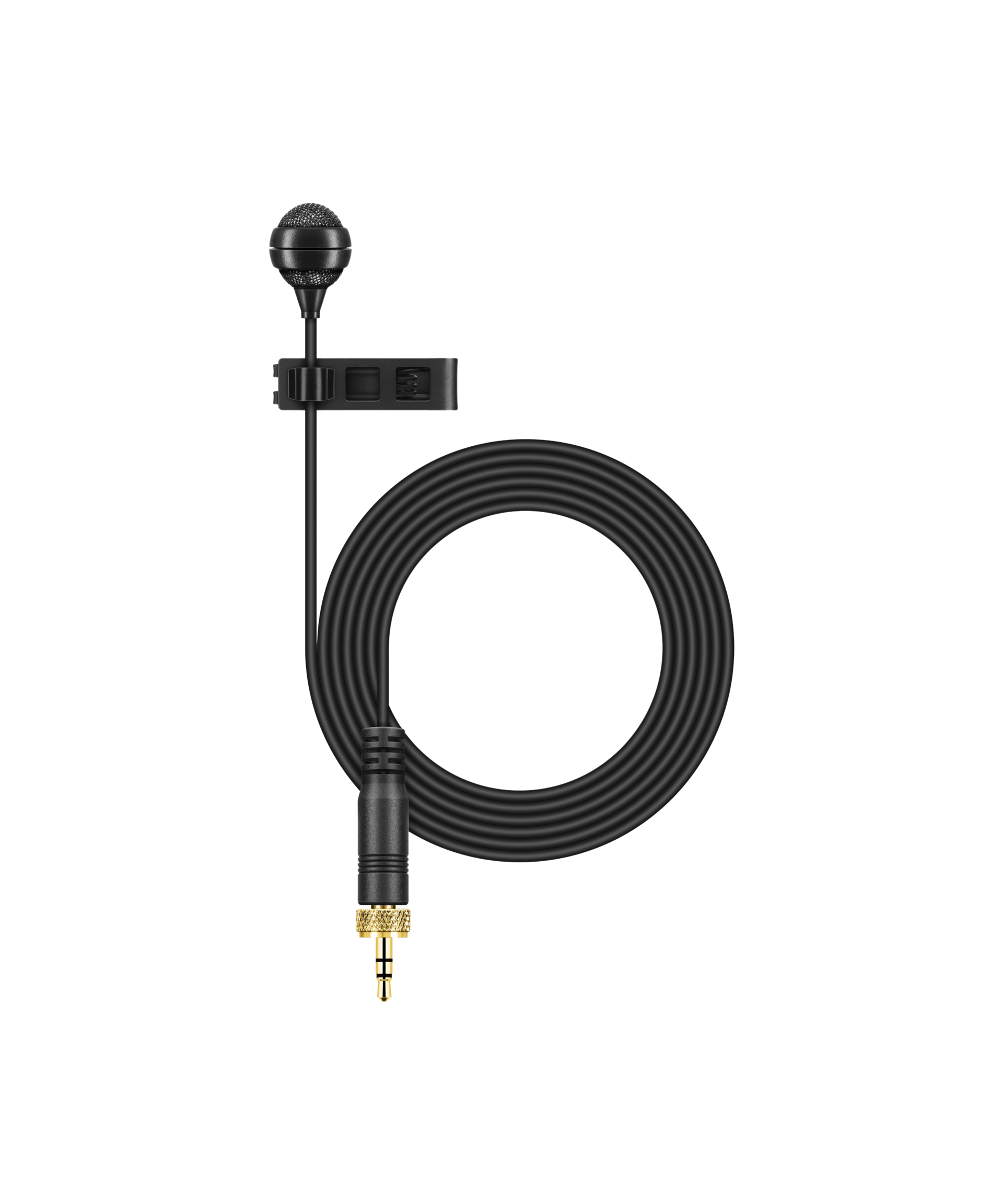 Sennheiser ME4 Directional Lapel Mic