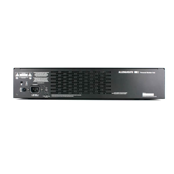 Allen & Heath ME-U PoE Hub