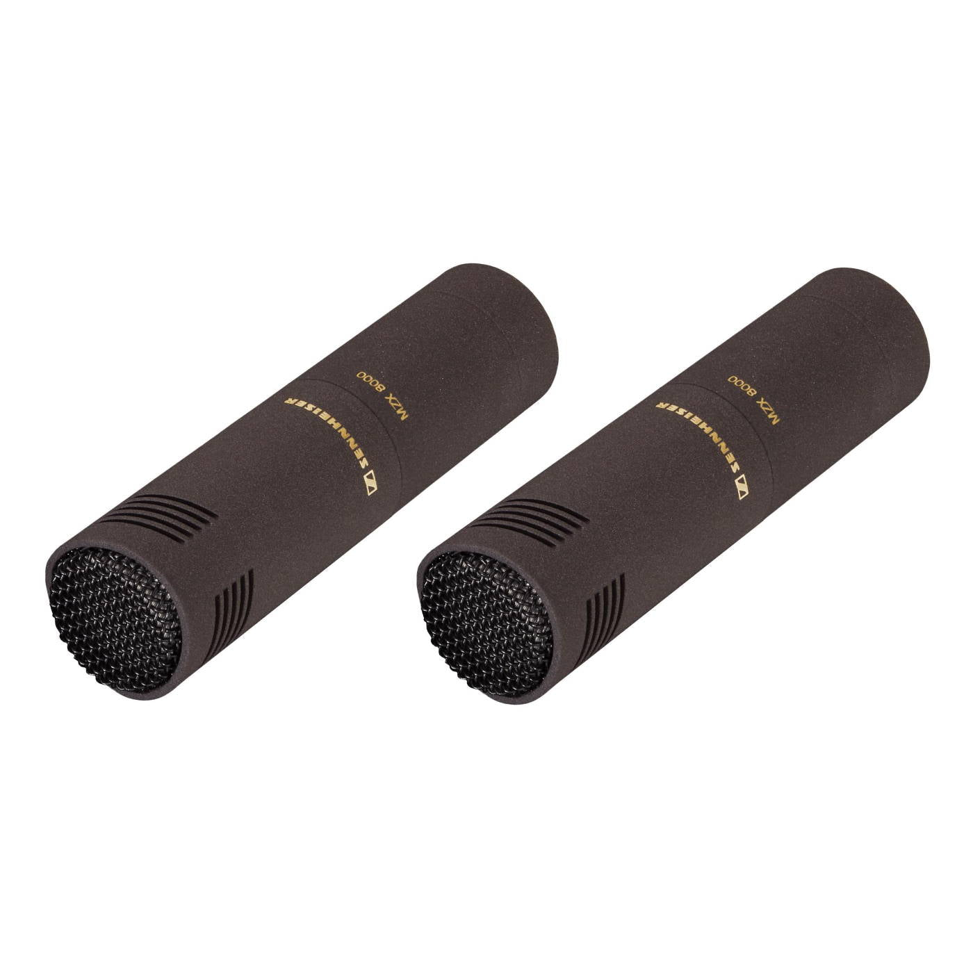 Sennheiser MKH8040 STEREOSET - Paif of Cardioid Small Diaphragm Condenser Mics