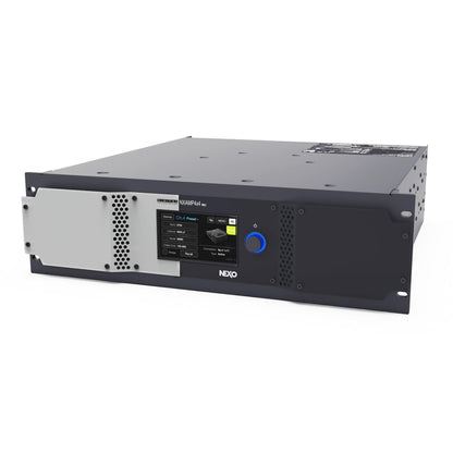 Nexo NXAMP4x4 MKII Digital Power Amplifier