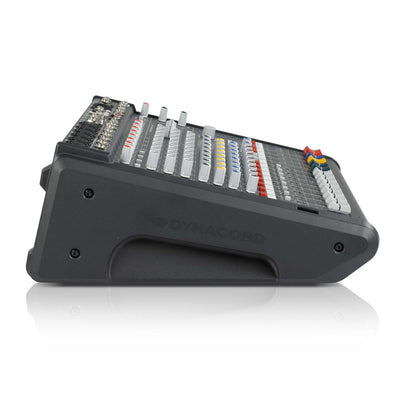 Dynacord Powermate 600-3 Powered Mixer