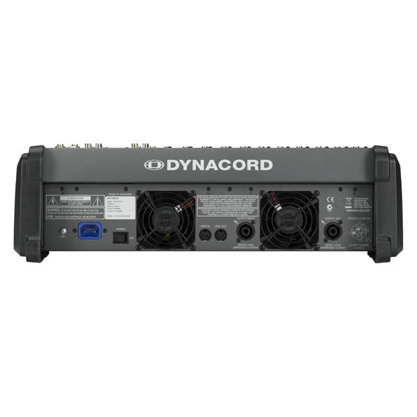Dynacord Powermate 1000-3 Powered Mixer