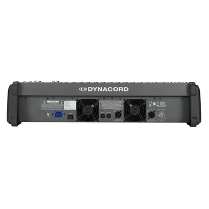 Dynacord Powermate 1600-3 Powered Mixer