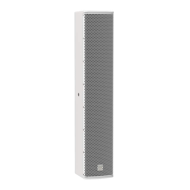 Martin Audio Blackline Q44 Passive 4 x 4" PA Speaker - White