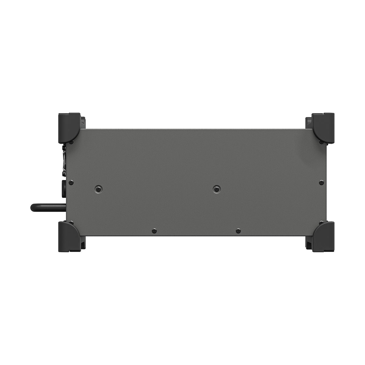 Yamaha RUio1608SB-D Digital Dante Stagebox