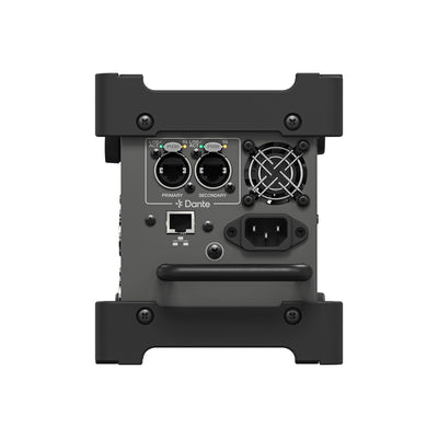 Yamaha RUio1608SB-D Digital Dante Stagebox