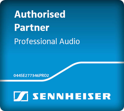 Sennheiser EW IEM G4 (Range E) In-Ear-Monitoring System