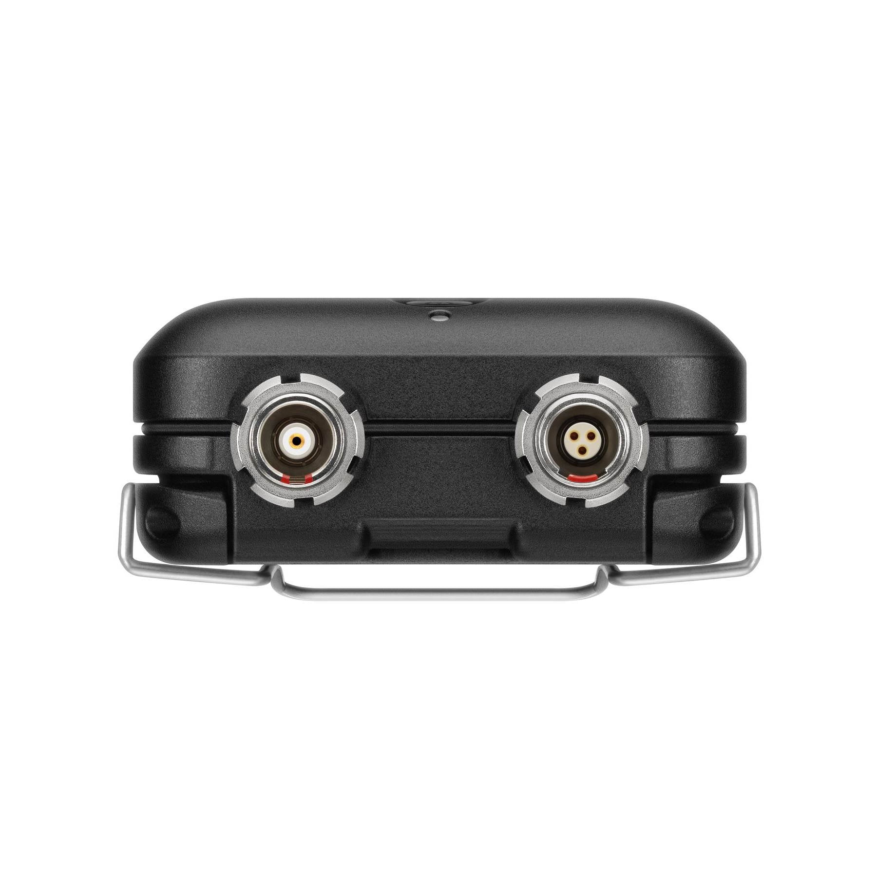 Sennheiser SK6212 (Range A5-A8) Miniature Beltpack Transmitter