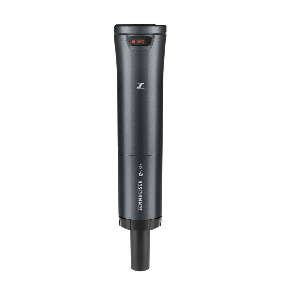 Sennheiser SKM 100-G4-S (Range GB) Handheld Transmitter (Switched) - B-STOCK