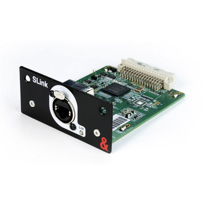 Allen & Heath SQ-S-LINK Expansion Card