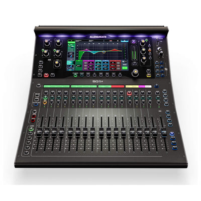 Allen & Heath SQ5+ Digital Mixer