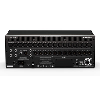 Allen & Heath SQ5+ Digital Mixer