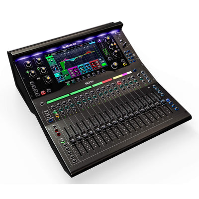 Allen & Heath SQ5+ Digital Mixer