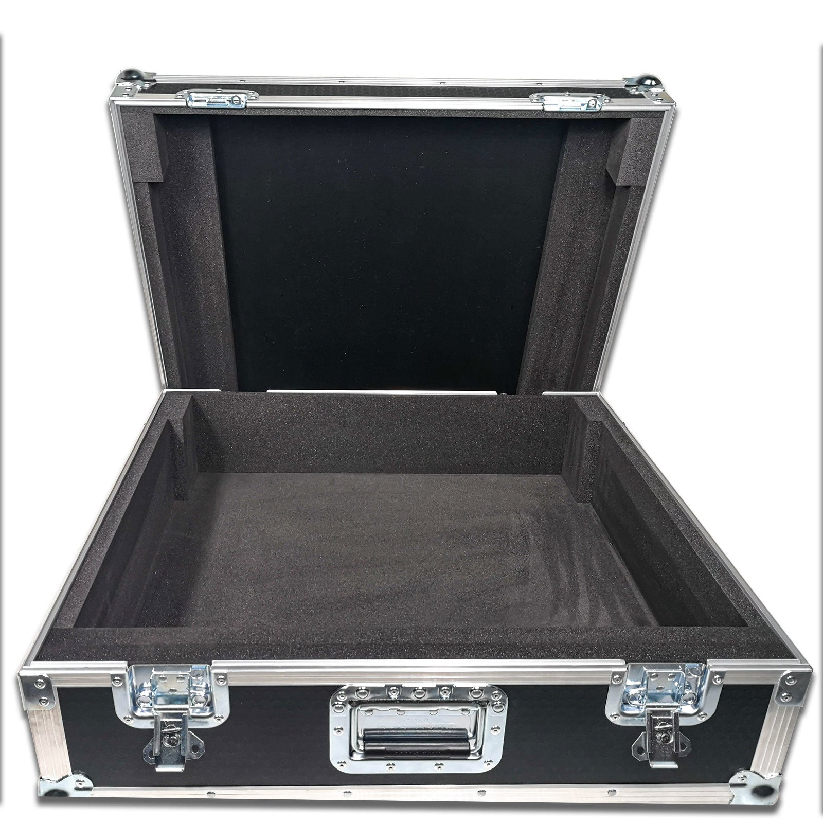 Allen & Heath SQ-6 Digital Mixer Bundle with Flightcase & Dustcover