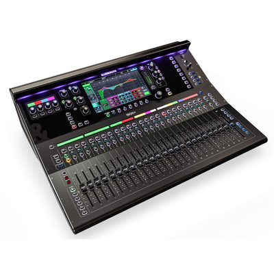 Allen & Heath SQ6+ Digital Mixer