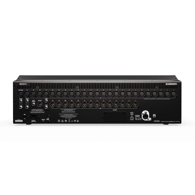 Allen & Heath SQ6+ Digital Mixer