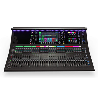 Allen & Heath SQ7+ Digital Mixer
