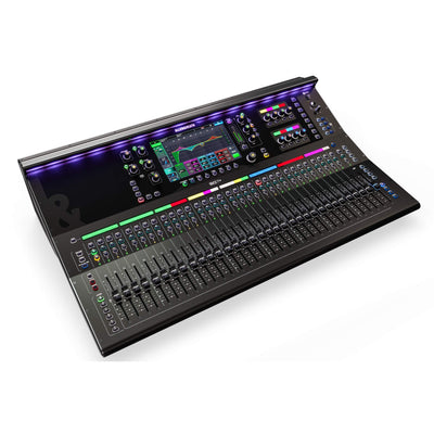 Allen & Heath SQ7+ Digital Mixer