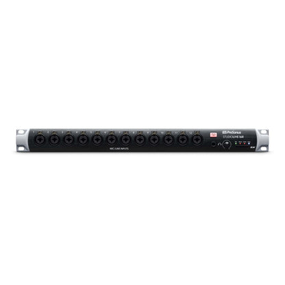 PreSonus StudioLive III 16R Digital Rack Mixer