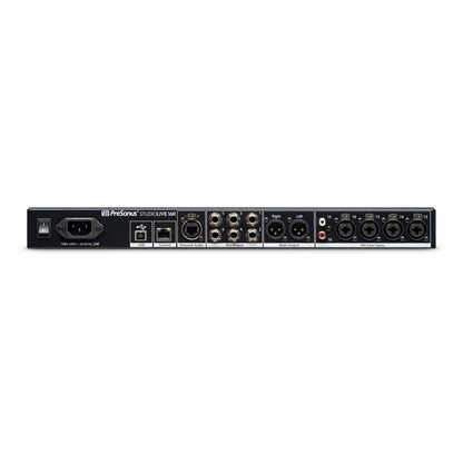 PreSonus StudioLive III 16R Digital Rack Mixer