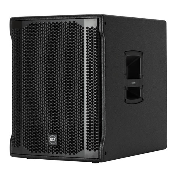 RCF Sub 705-As II Active Subwoofer – Mercury AV
