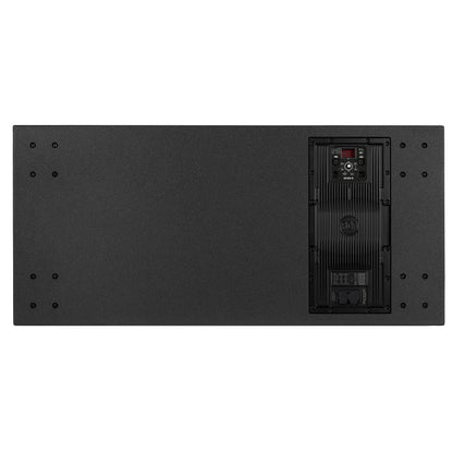 RCF SUB8008-AS Dual 18 Inch Active Subwoofer