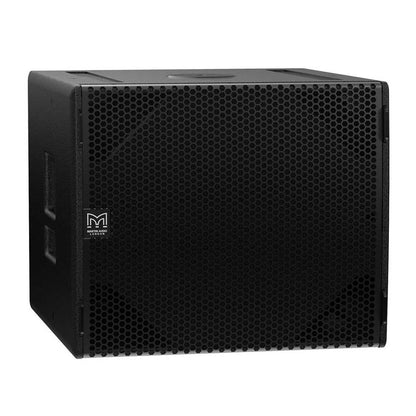 Martin Audio FP12 System Package inc SX118 Subs