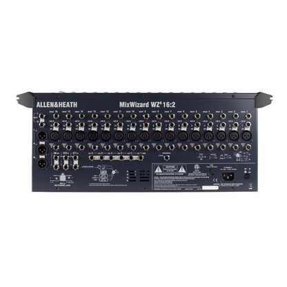 Allen & Heath WZ4 16:2 Mixer