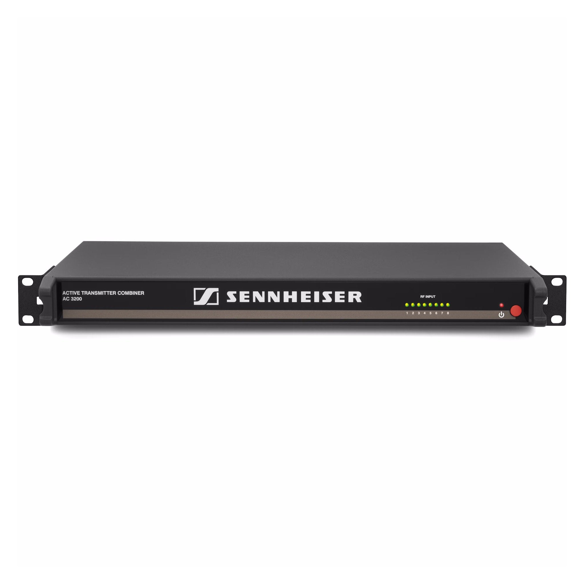 Sennheiser AC3200-II Antenna Combiner 8:1