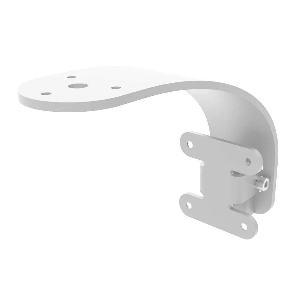 Martin Audio CDDCB6/8W Ceiling Bracket - White - Weatherised
