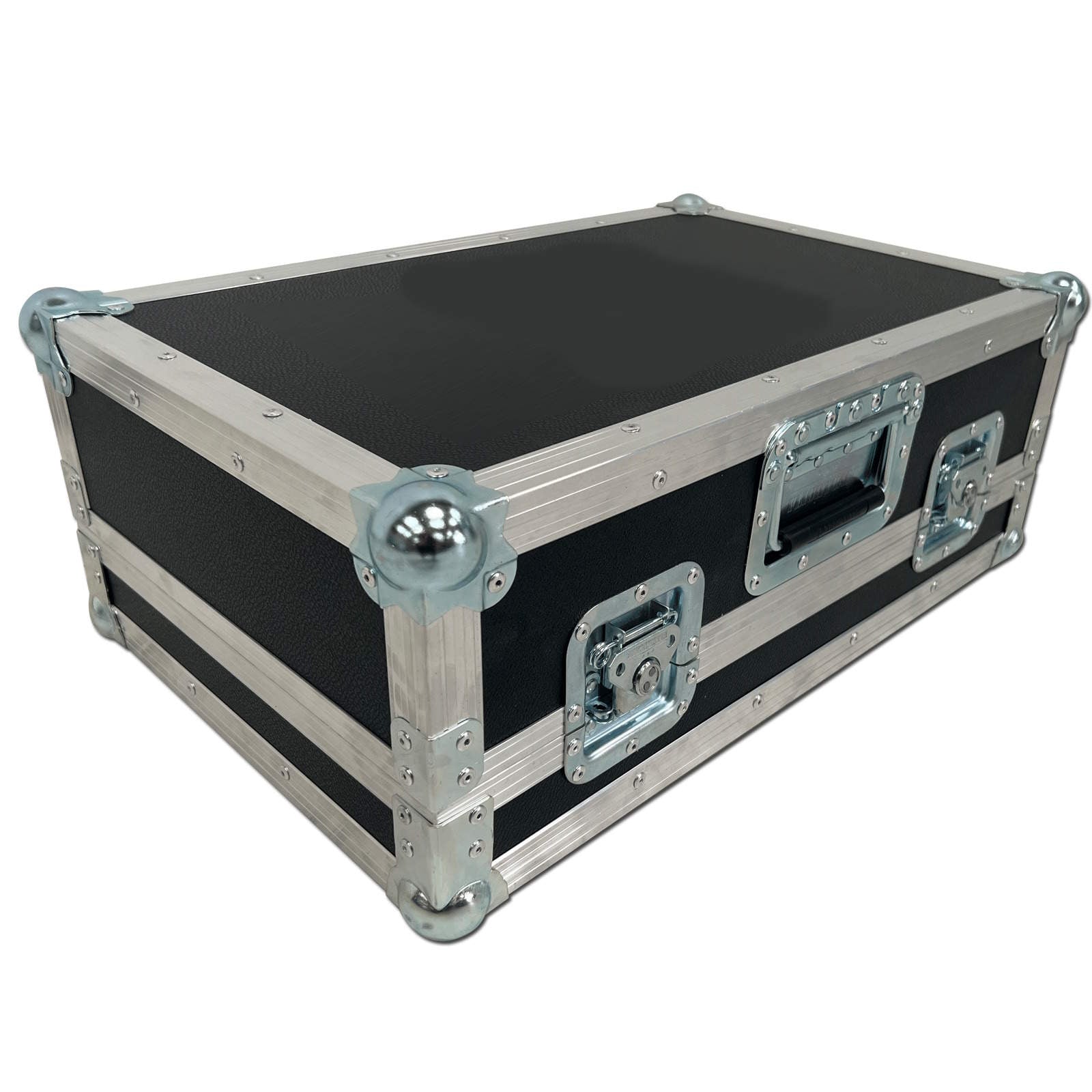 Yamaha DM3-S Digital Mixer - Bundle with Flightcase