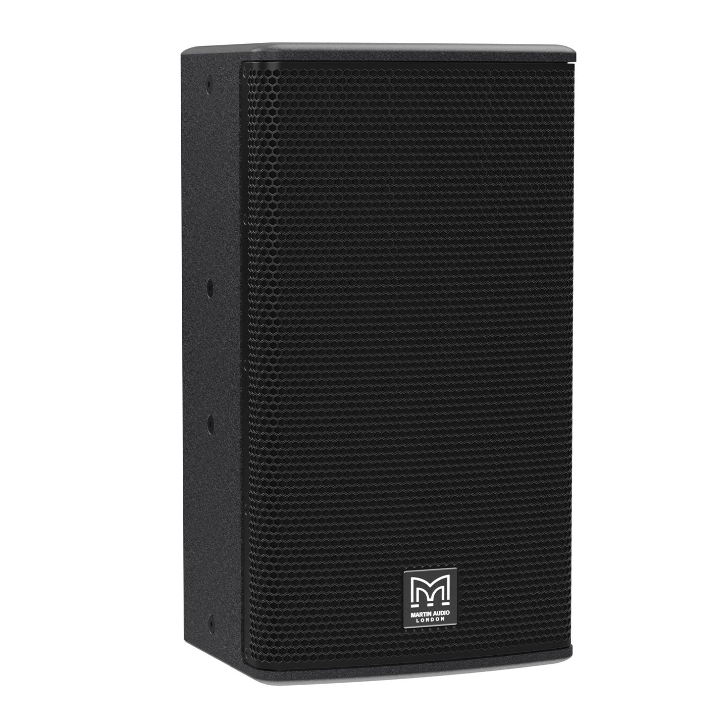 Martin Audio Blackline Q10 Passive 1 x 10" PA Speaker - Black
