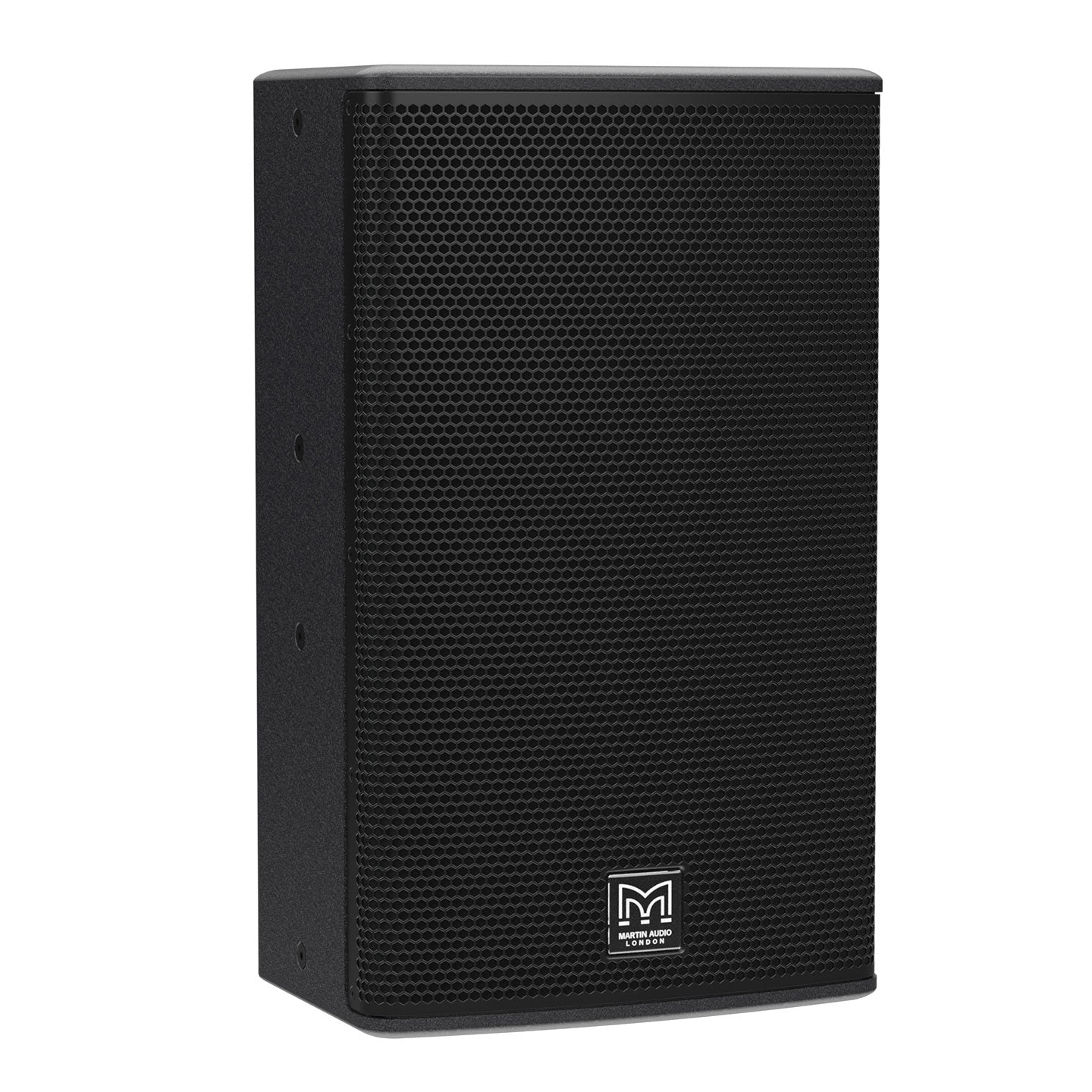 Martin Audio Blackline Q12 Passive 1 x 12" PA Speaker - Black