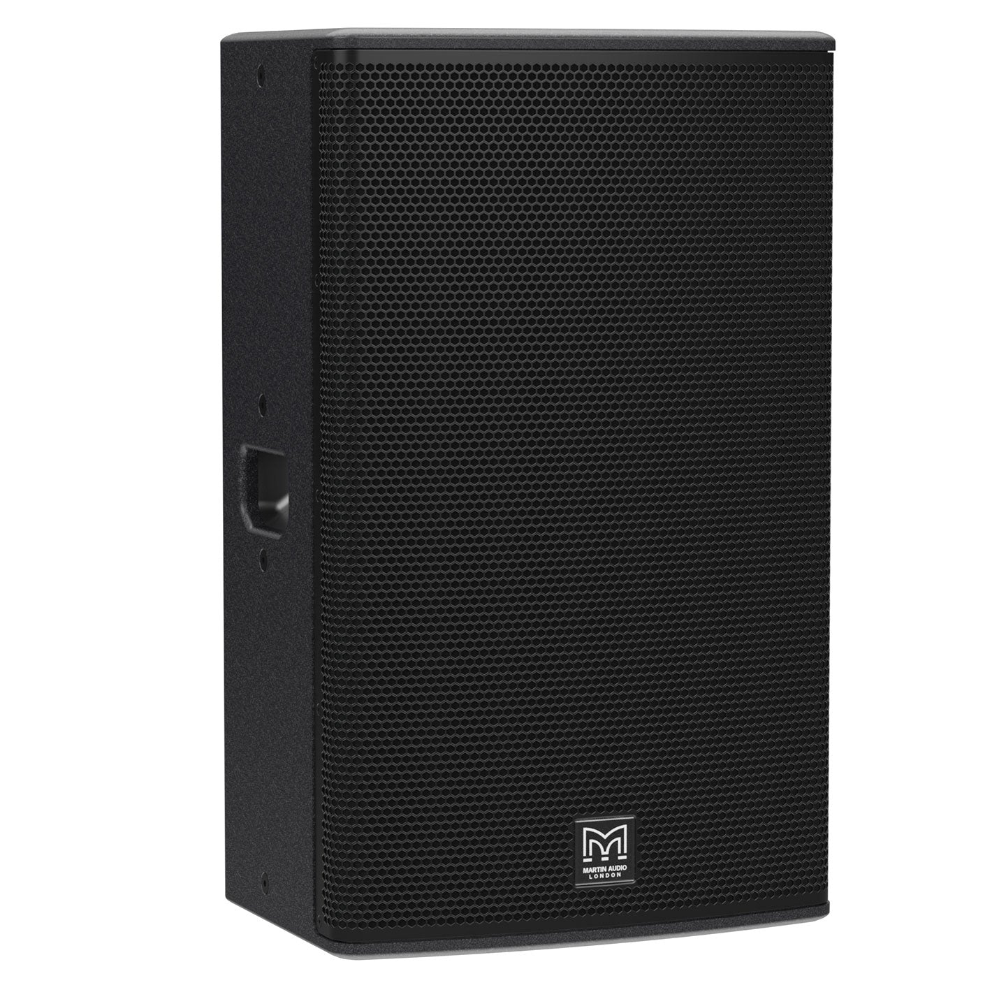 Martin Audio Blackline Q15 Passive 1 x 15" PA Speaker - Black