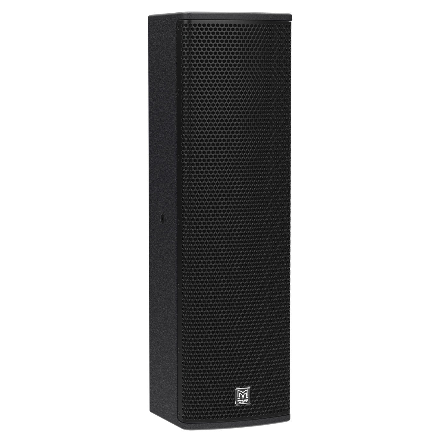 Martin Audio Blackline Q26 Passive 2 x 6" PA Speaker - Black