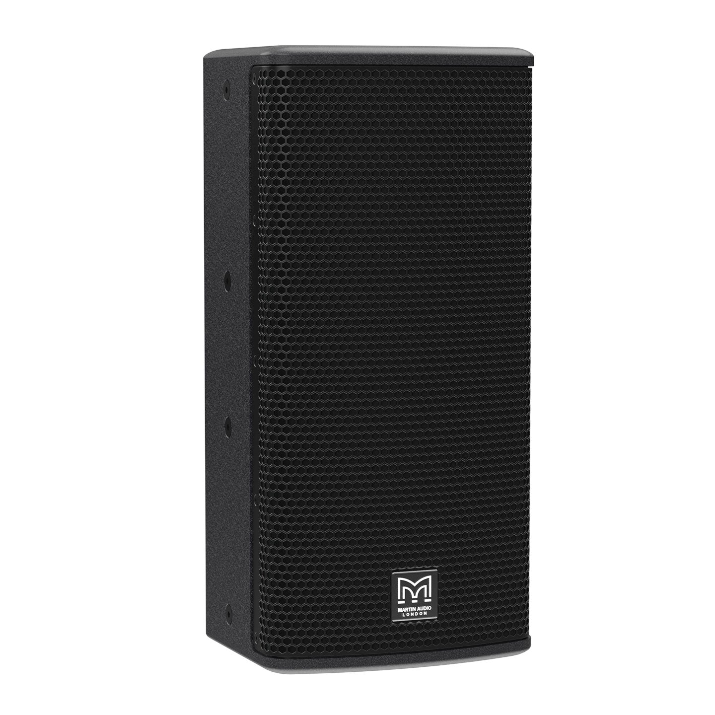 Martin Audio Blackline Q8 Passive 1 x 8" PA Speaker - Black