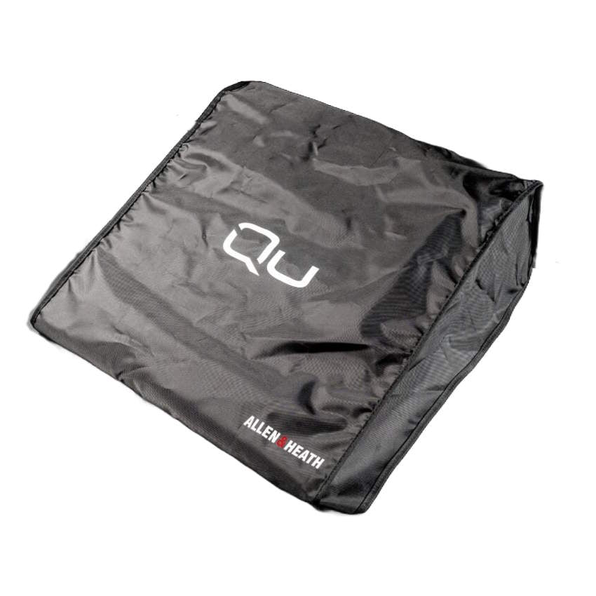 Allen & Heath AP14098 Dustcover for QU7 / QU7D