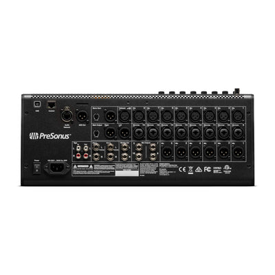 StudioLive SE 16 Digital Mixer