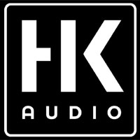 HK Audio PA Speakers