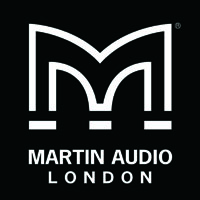Martin Audio Speakers
