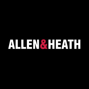 Allen & Heath Monitoring