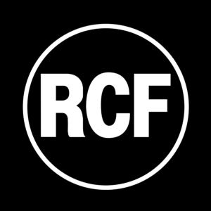 RCF Digital Mixers