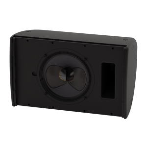 Martin Audio CDD10 Compact Coaxial Differential Dispersion Speaker - Black