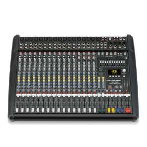 Dynacord CMS1600-3 Compact Audio Mixer