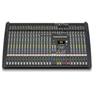Dynacord CMS2200-3 Compact Audio Mixer