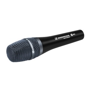900 Series Microphones